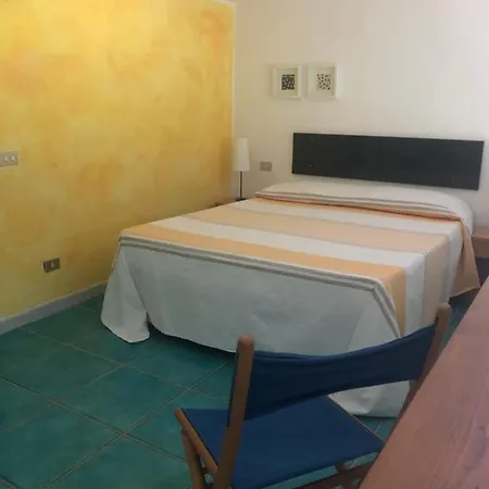 Biancolilla Acciaroli