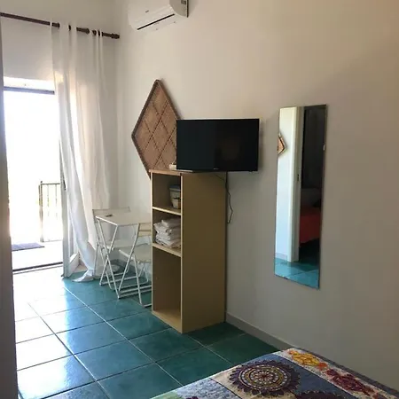 Biancolilla Acciaroli