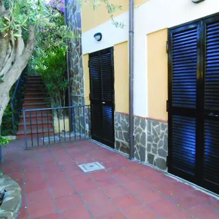 Lejlighed Biancolilla Acciaroli